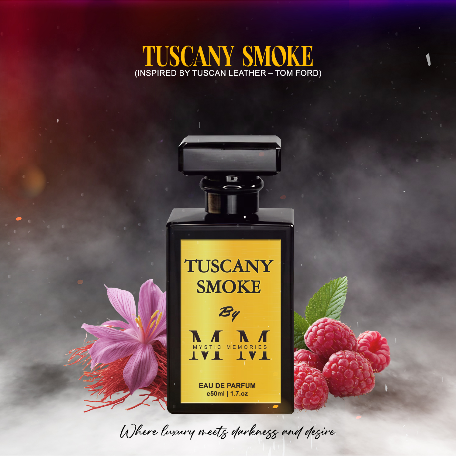 Tuscany Smoke