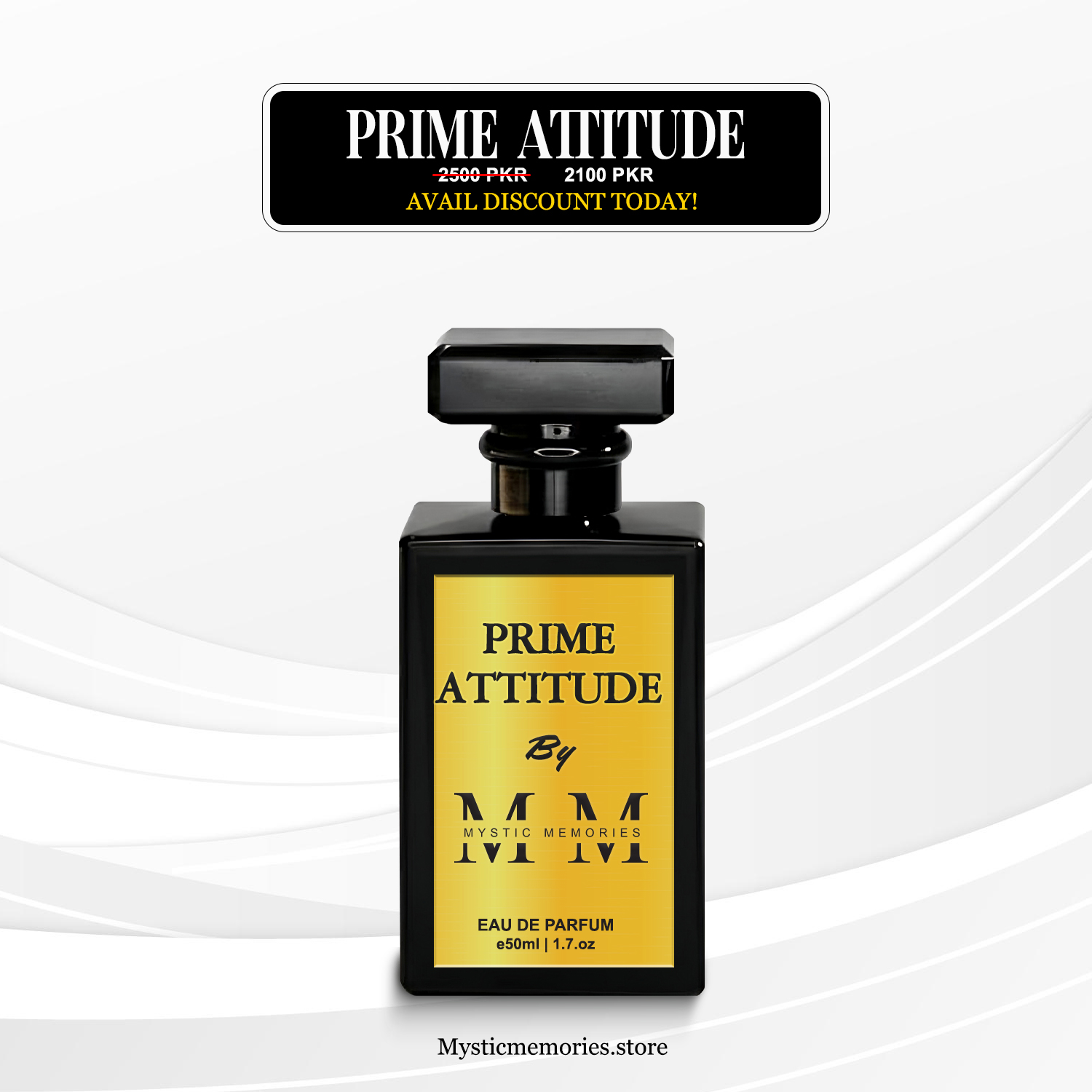 Prime Attitude - Image 2
