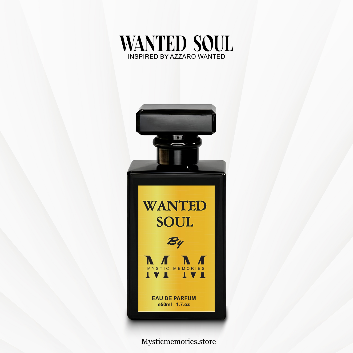 Wanted Soul - Image 3