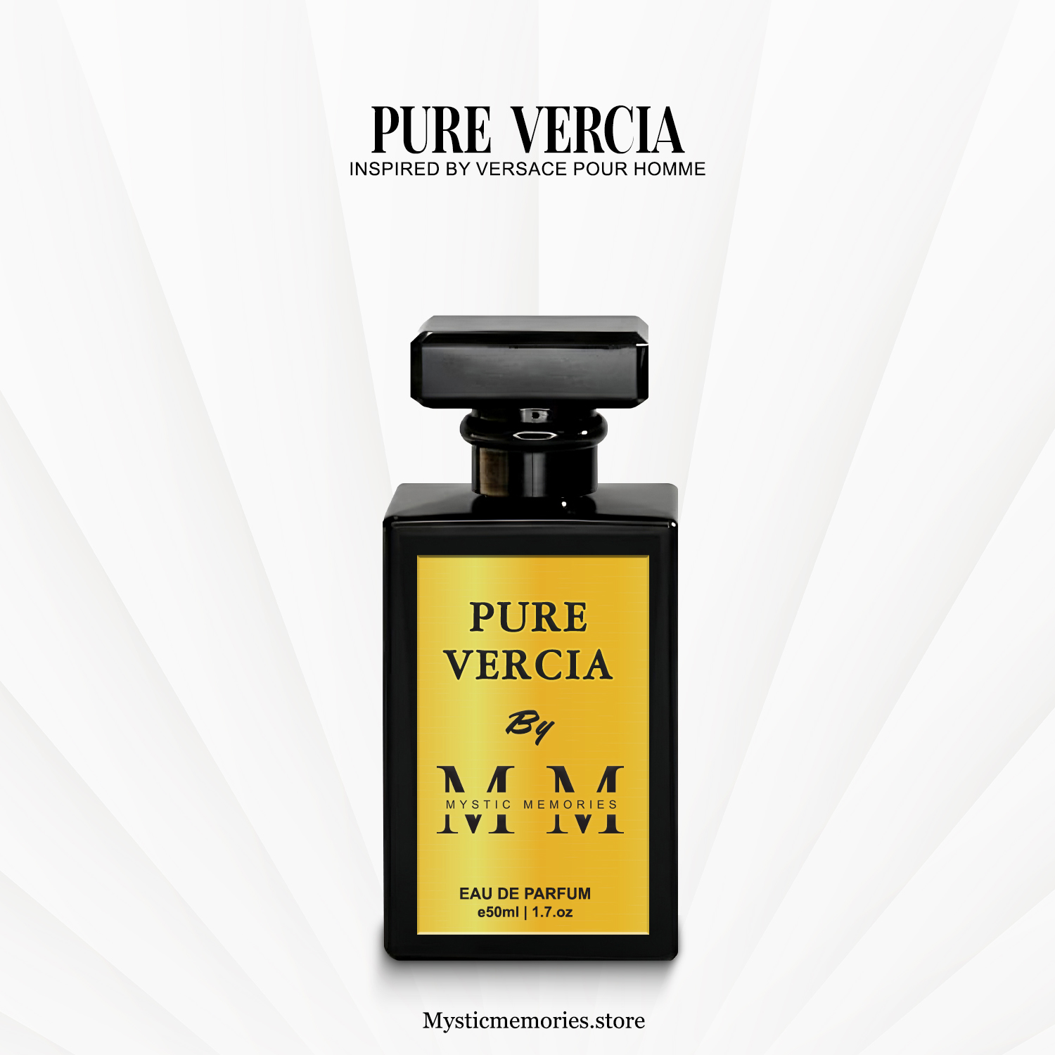 Pure Vercia - Image 3