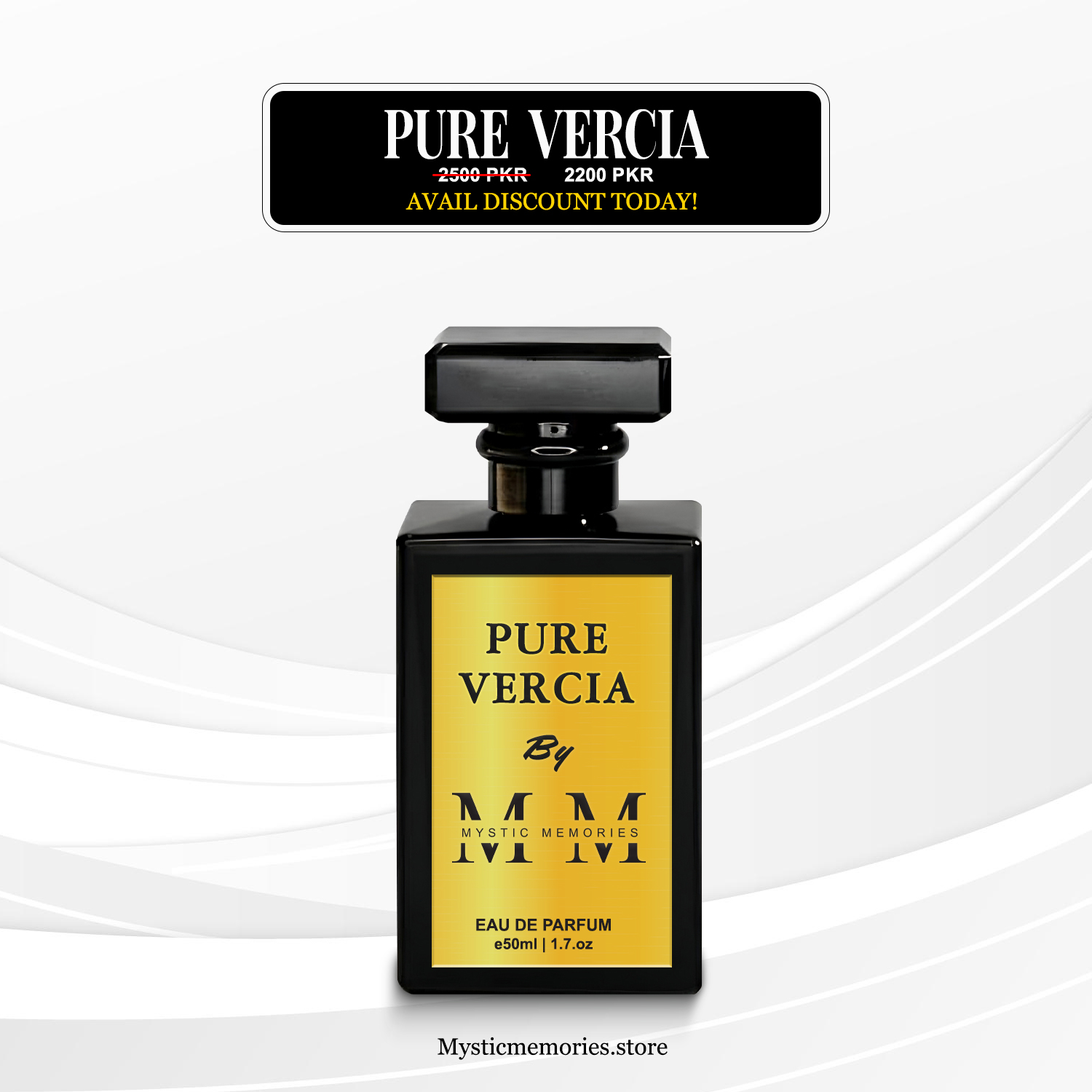 Pure Vercia - Image 2