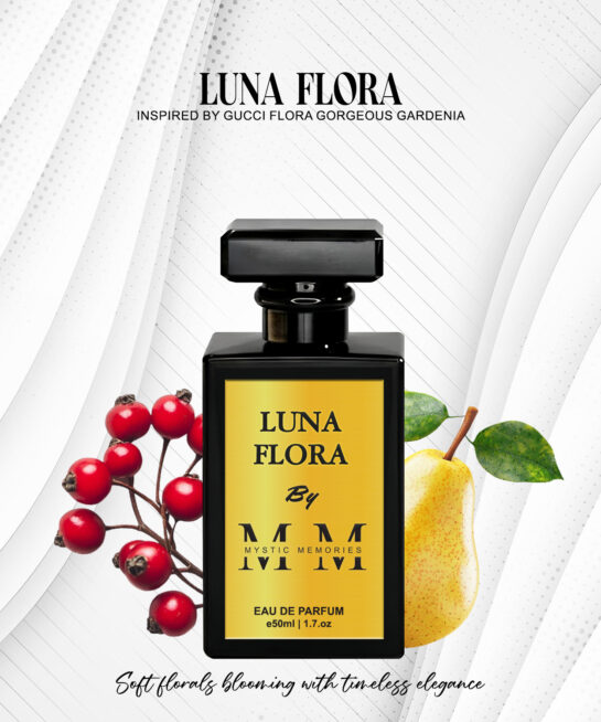 Luna Flora