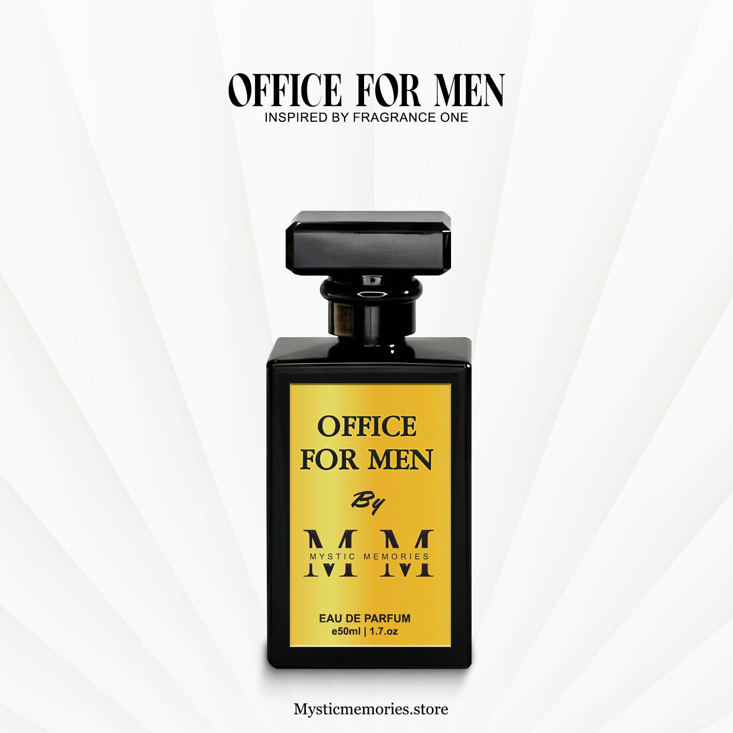 Office For Men - Image 3