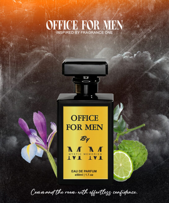 Office For Men