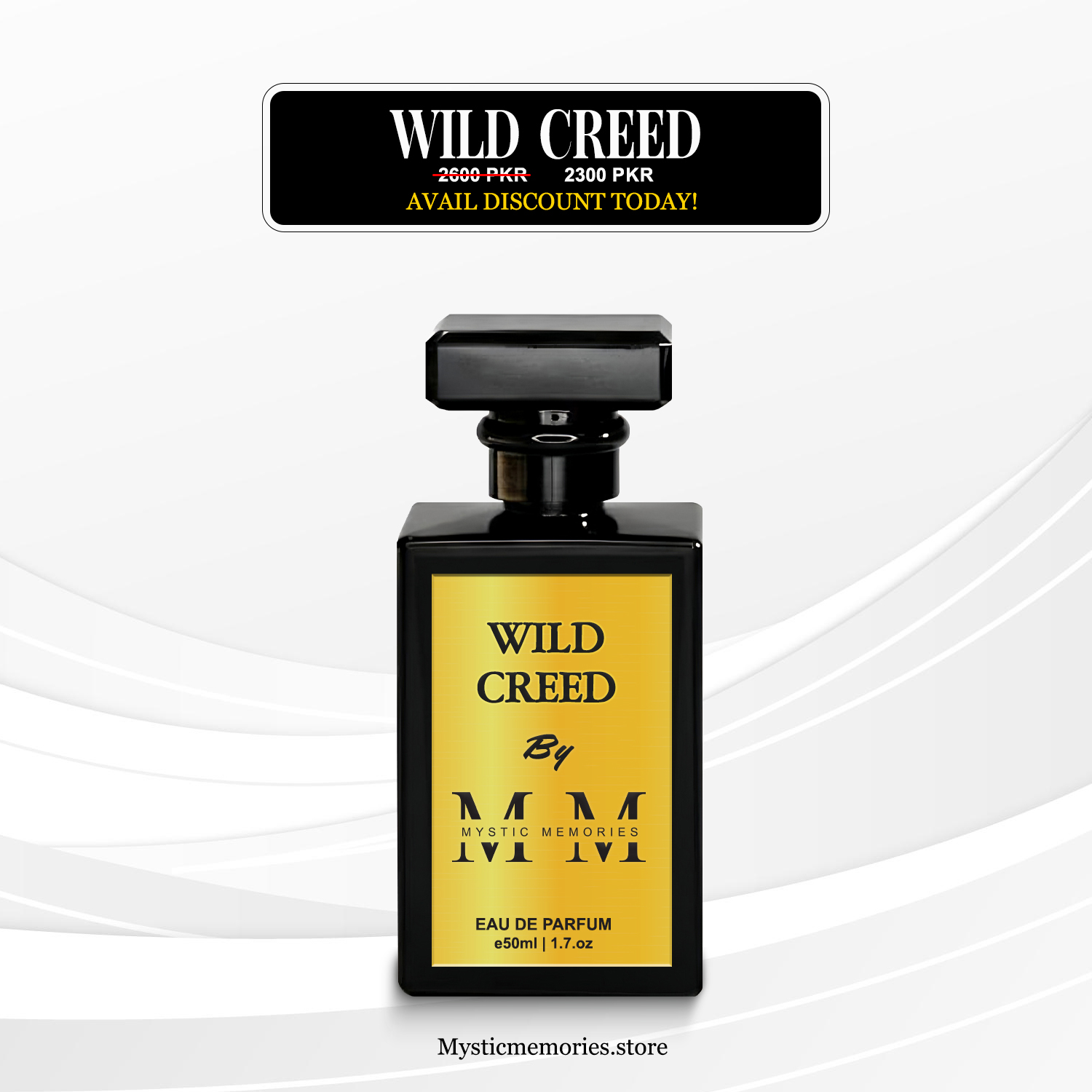 Wild Creed - Image 3