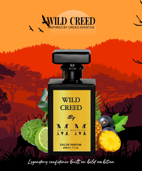 Wild Creed