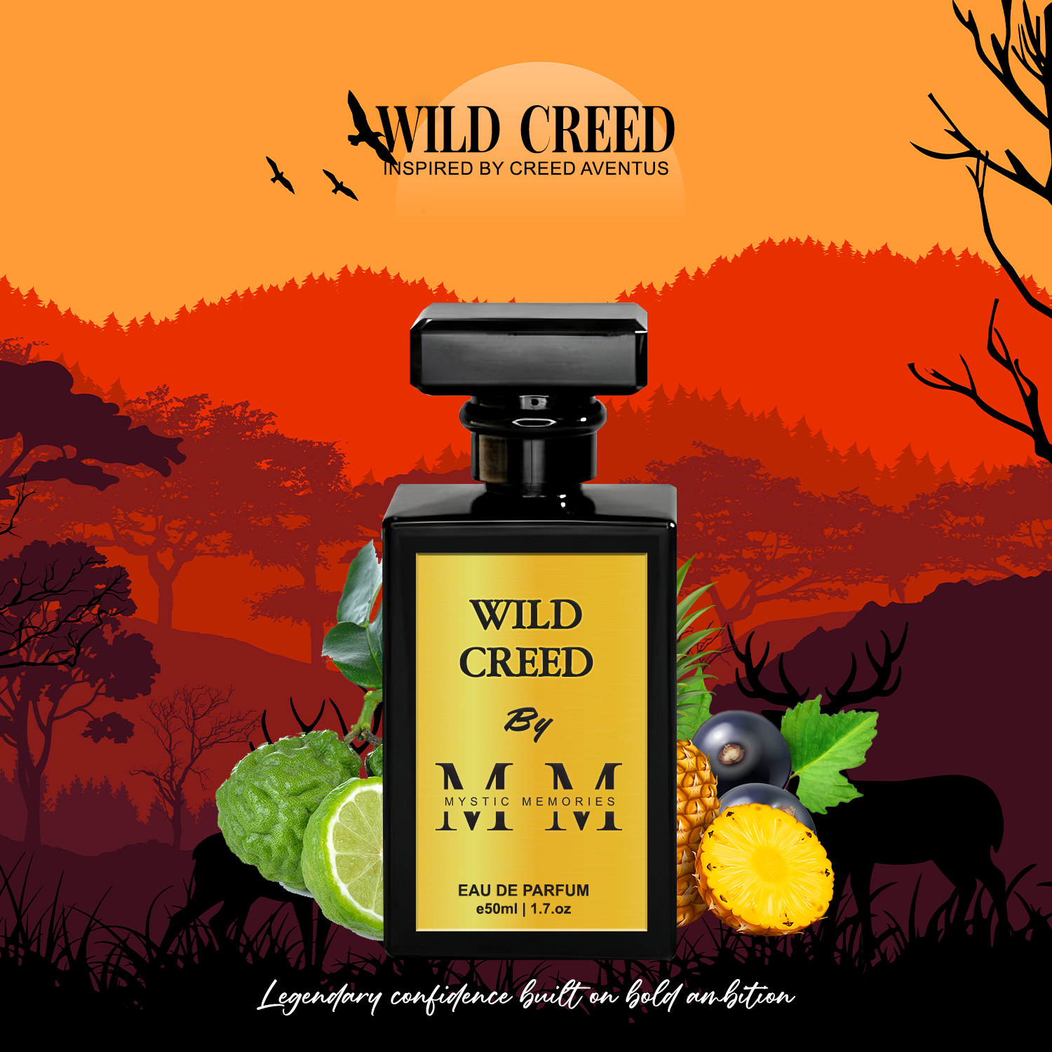 Wild Creed