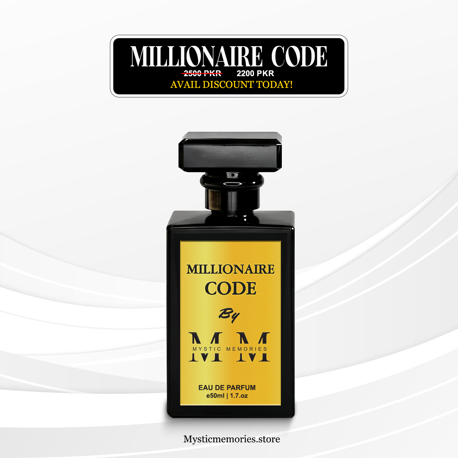 Millionaire Code - Image 2