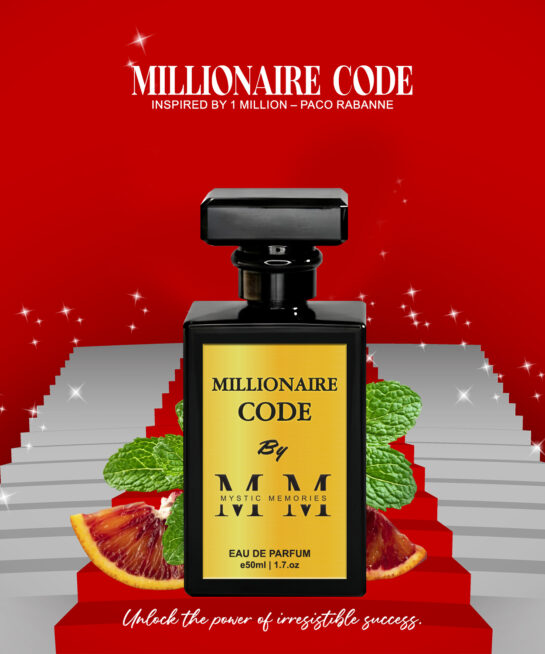 Millionaire Code