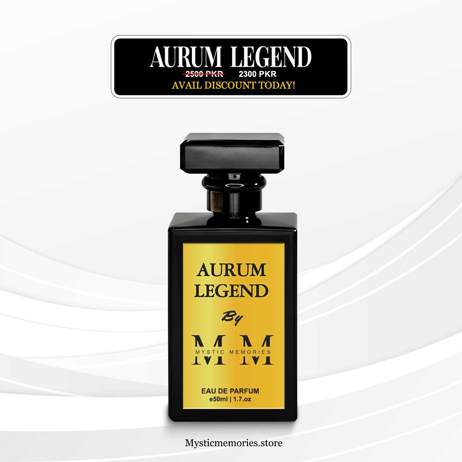 Aurum Legend - Image 2