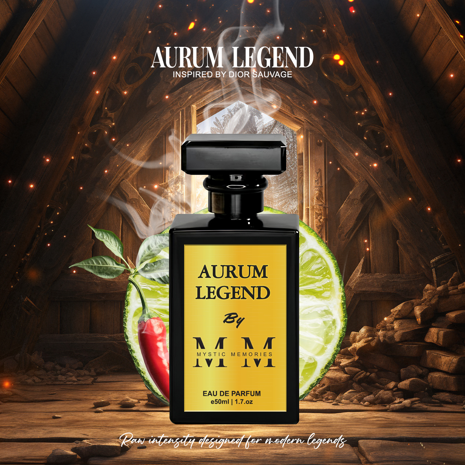 Aurum Legend