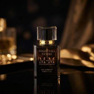 NIGHTFALL DESIRE