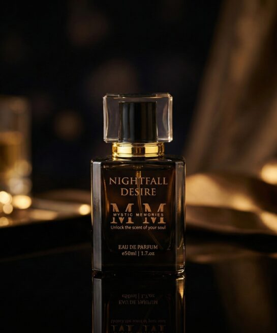 NIGHTFALL DESIRE